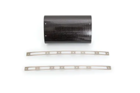 AKRAPOVIC - MUFFLER SLEEVE KIT - 18601391
