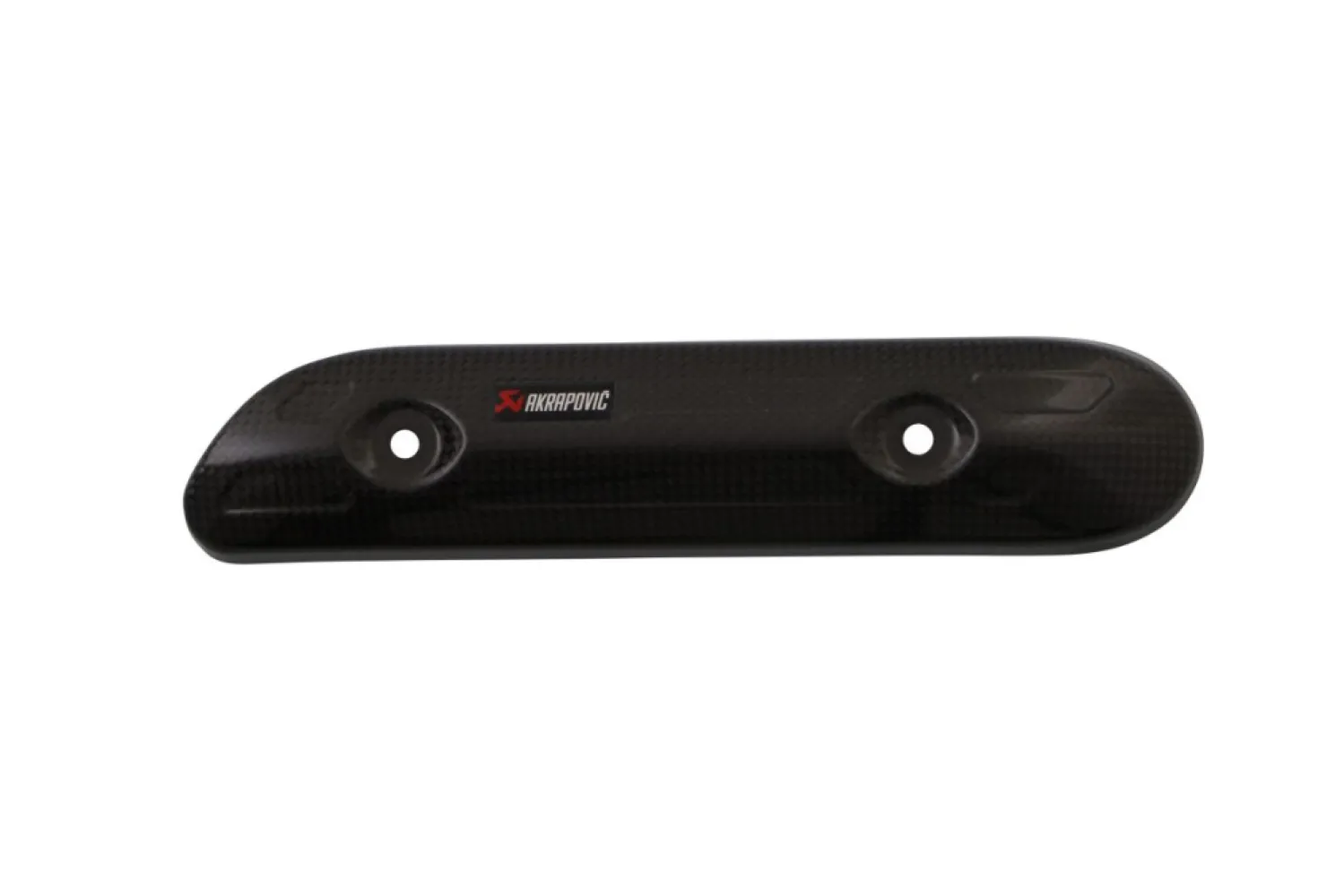 AKRAPOVIC - HEAT SHIELD CF YAMAHA - 18601417
