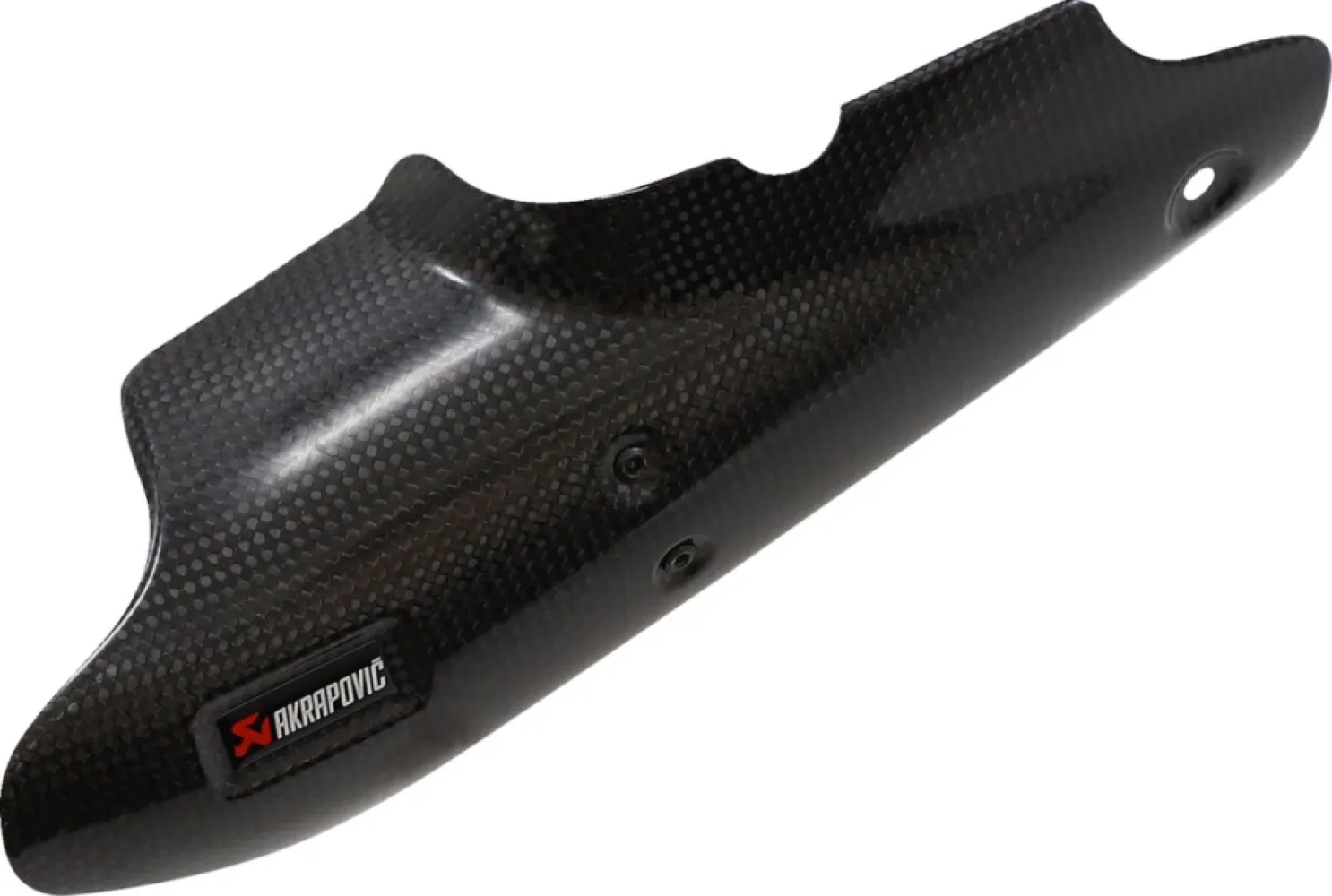 AKRAPOVIC - HEAT SHIELD CF R1200GS - 18601428
