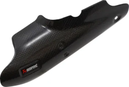 AKRAPOVIC - HEAT SHIELD CF R1200GS - 18601428