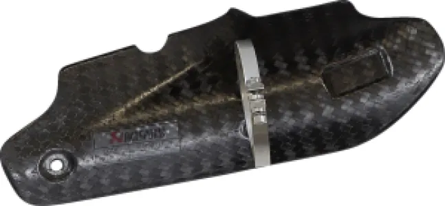 AKRAPOVIC - HEAT SHIELD CF R1200GS - 18601428