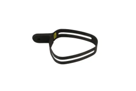 AKRAPOVIC - CLAMP MUFFLER TYPE CCAP7 - 18601427
