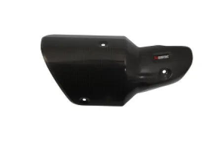 AKRAPOVIC - HEAT SHIELD CF F/L-Y10SO1 - 18601431