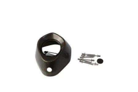AKRAPOVIC - END CAP EC146 - 18601435