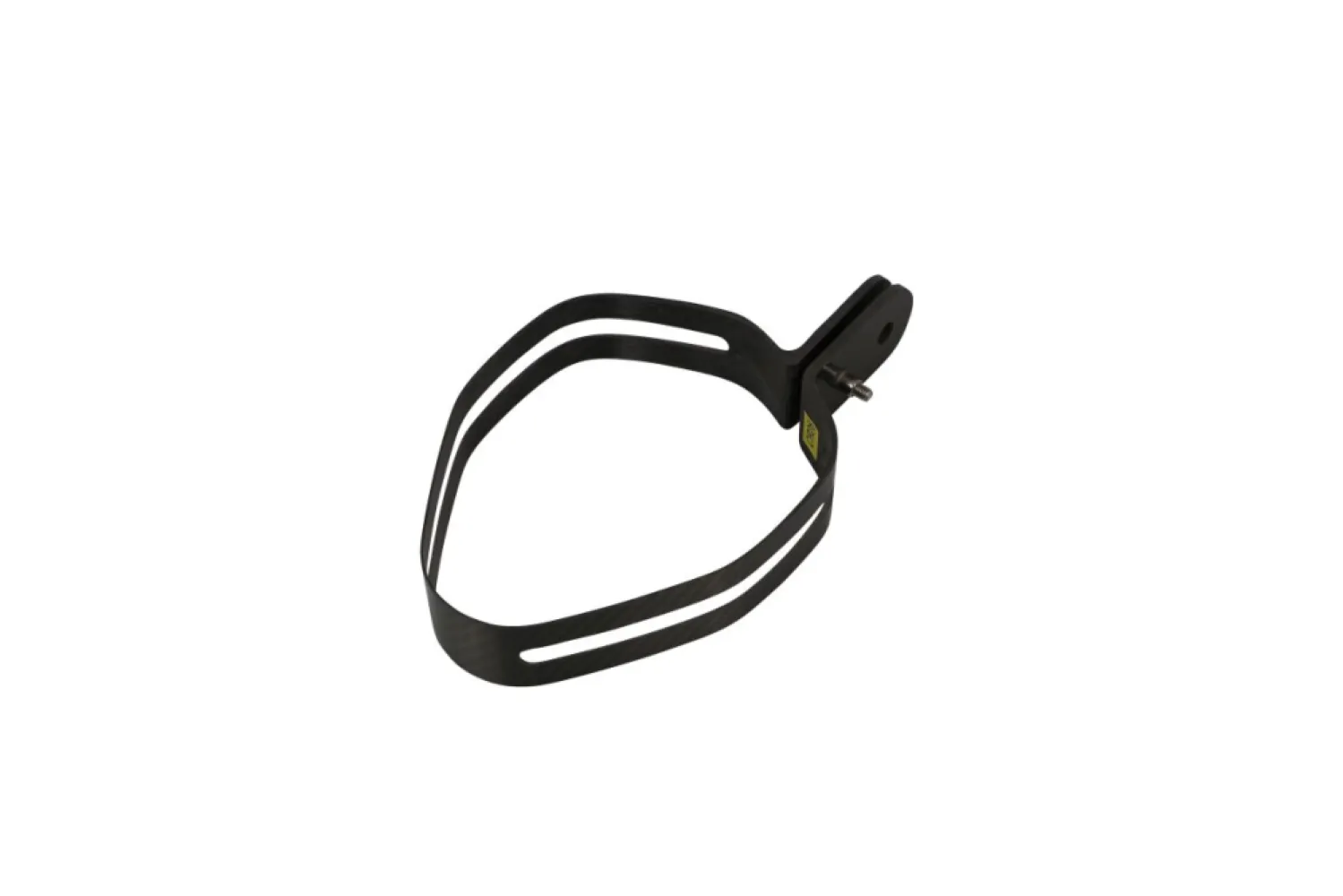 AKRAPOVIC - CLAMP MUFFLER CR26 - 18601461