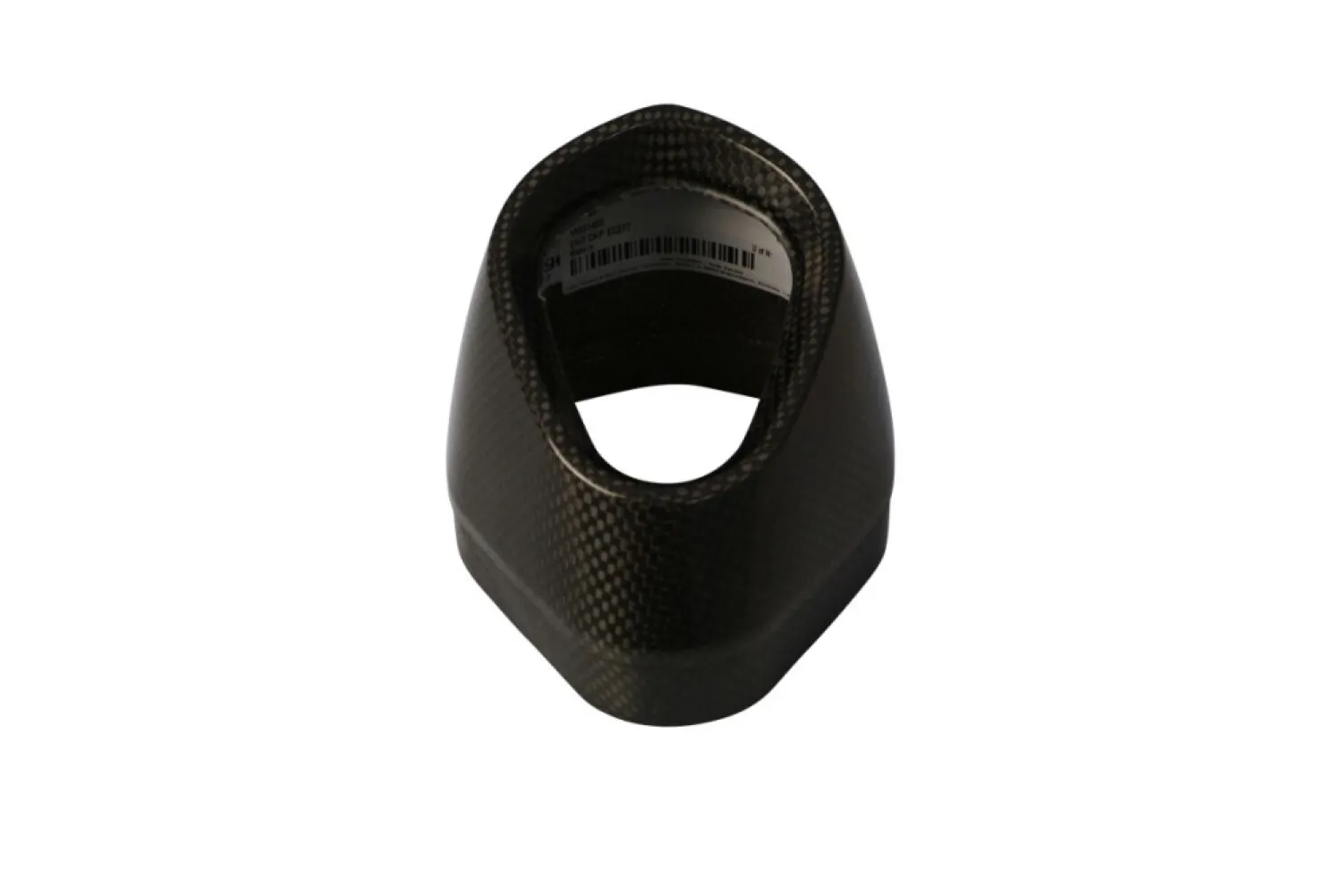 AKRAPOVIC - END CAP EC277 - 18601463