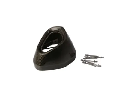 AKRAPOVIC - END CAP CF EC242 - 18601466