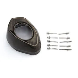 AKRAPOVIC - END CAP CF EC290 - 18601476