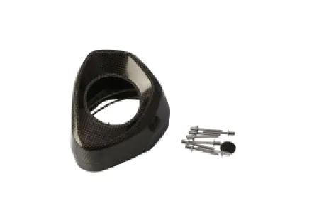AKRAPOVIC - END CAP CF EC299 - 18601478