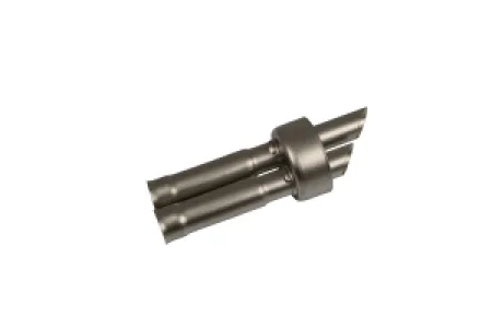 AKRAPOVIC - NOISE DAMPER 199 - 18601487