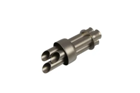AKRAPOVIC - NOISE DAMPER 203 - 18601489