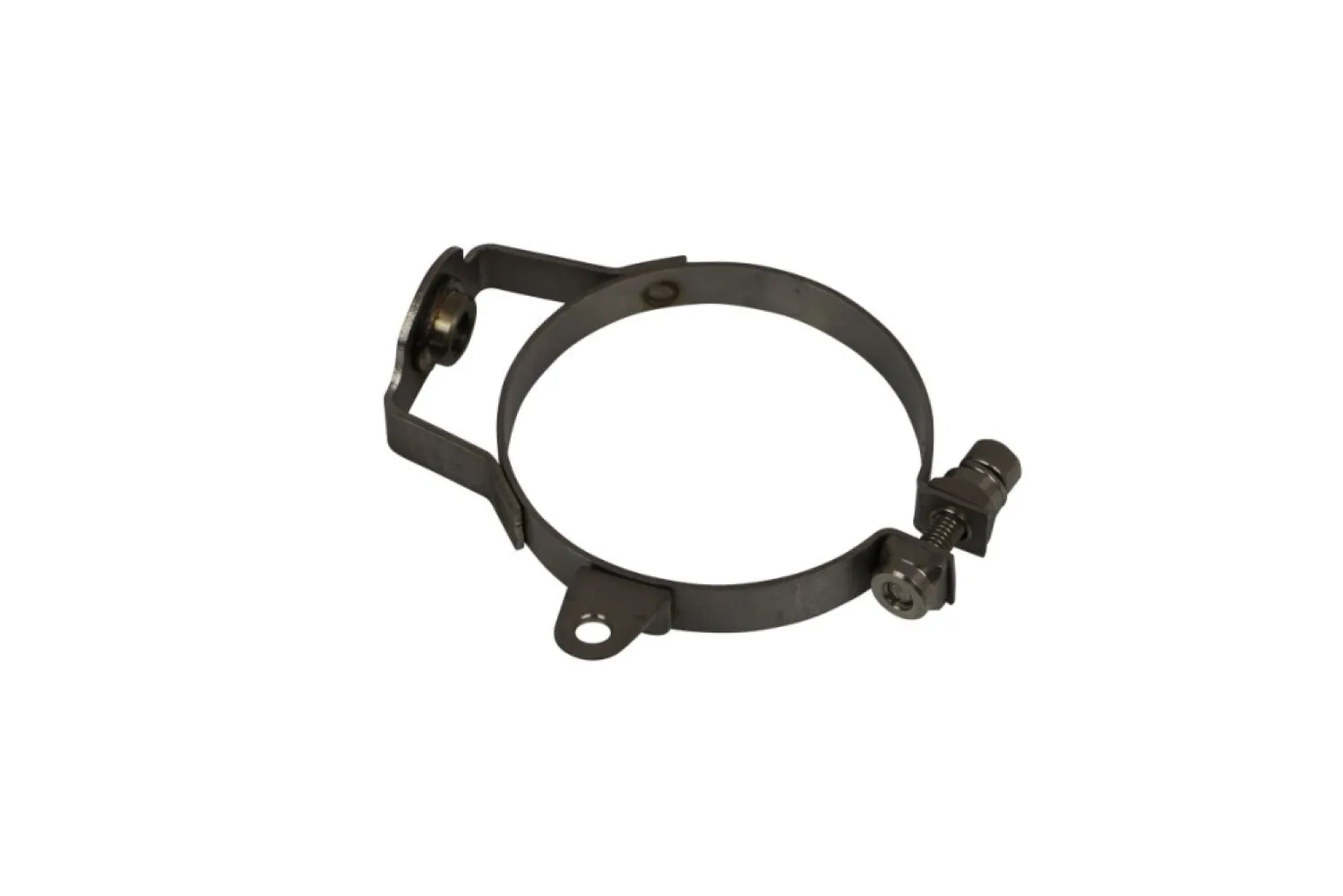 AKRAPOVIC - CLAMP MUFFLER - 18601519