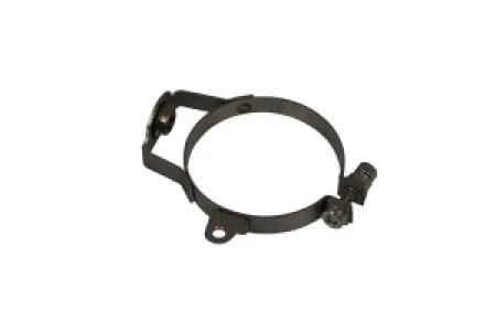 AKRAPOVIC - CLAMP MUFFLER - 18601519