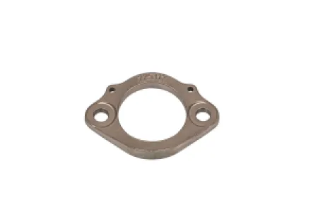 AKRAPOVIC - REPL FLANGE TI - 18601563