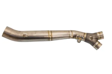 AKRAPOVIC - LINK PIPE BMW - 18601628
