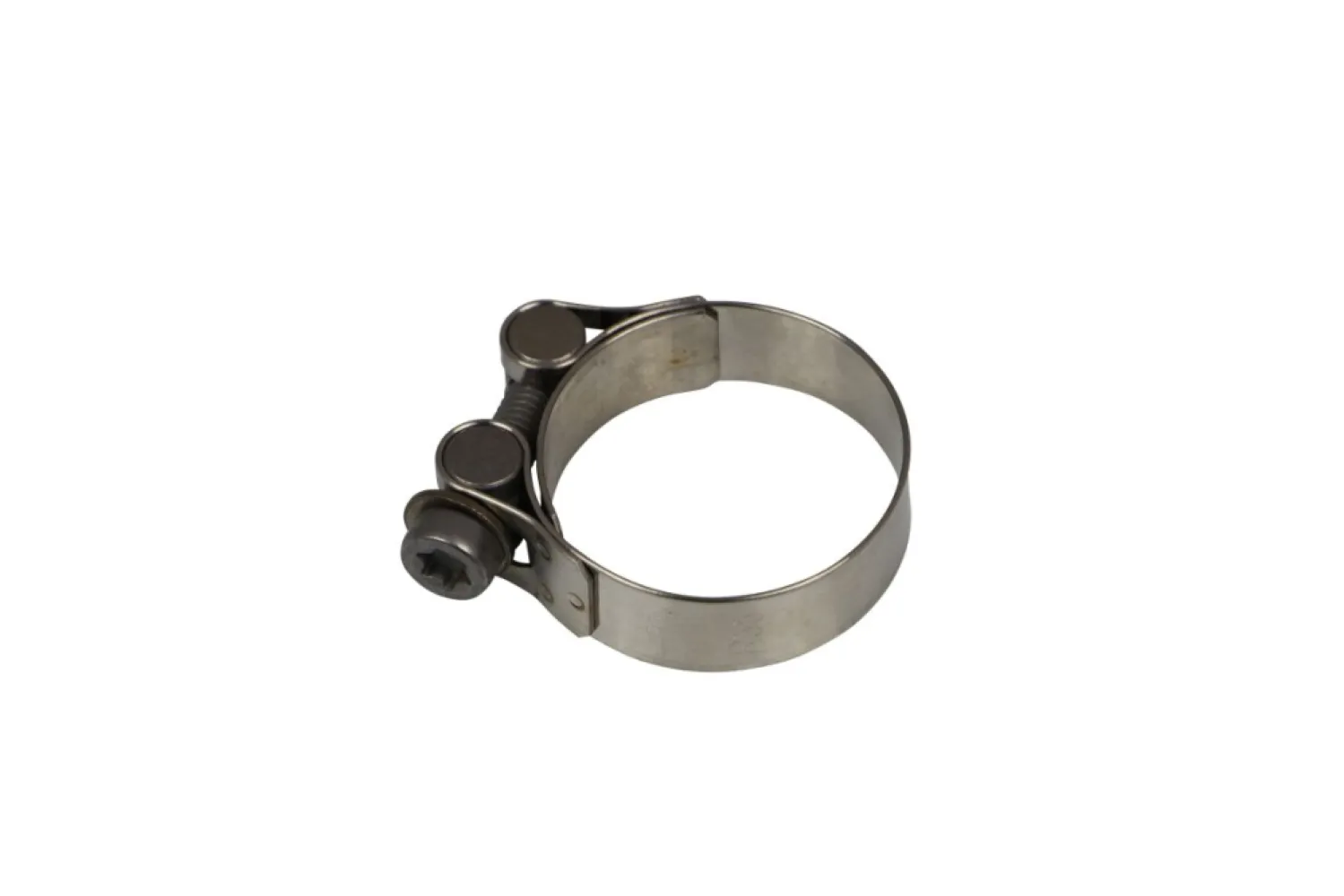 AKRAPOVIC - CLAMP SS MUFFLER - 18601648