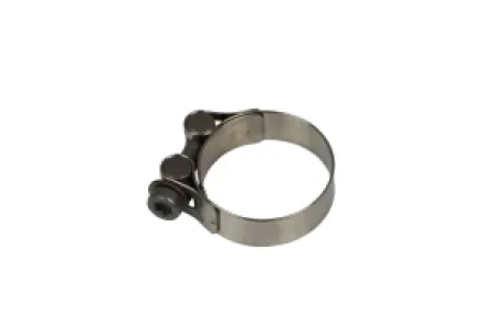 AKRAPOVIC - CLAMP SS MUFFLER - 18601648
