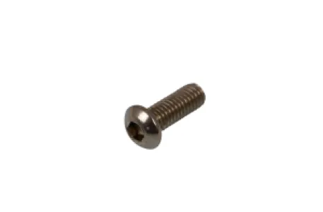 AKRAPOVIC - SCREW SS FB34 - 18601669