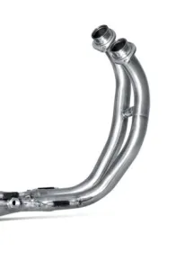AKRAPOVIC - HEADER SS - 18601675