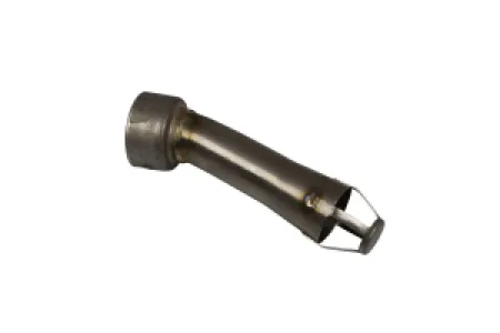 AKRAPOVIC - NOISE DAMPER 070 - 18601679