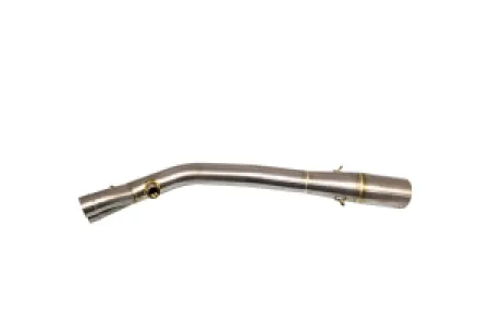 AKRAPOVIC - LINK PIPE SS - 18601692