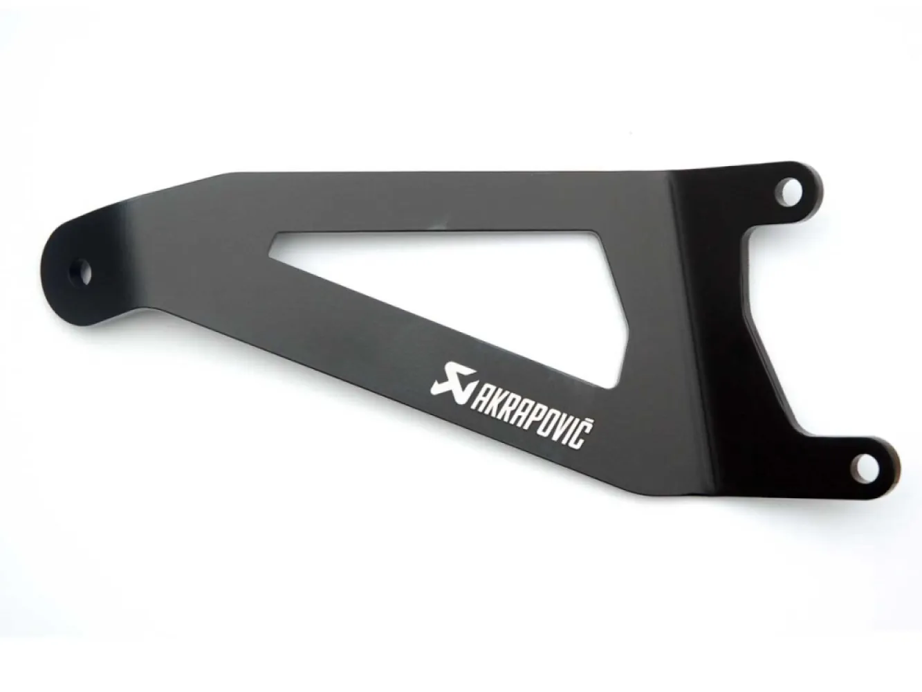 AKRAPOVIC - OPT BRACKET F/RACING SUBF - 18601741