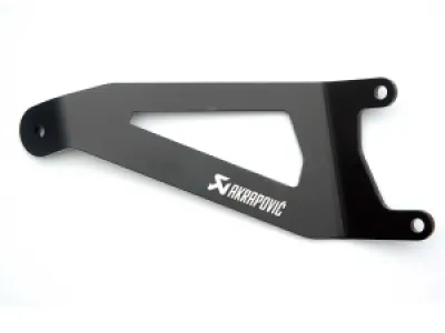 AKRAPOVIC - OPT BRACKET F/RACING SUBF - 18601741