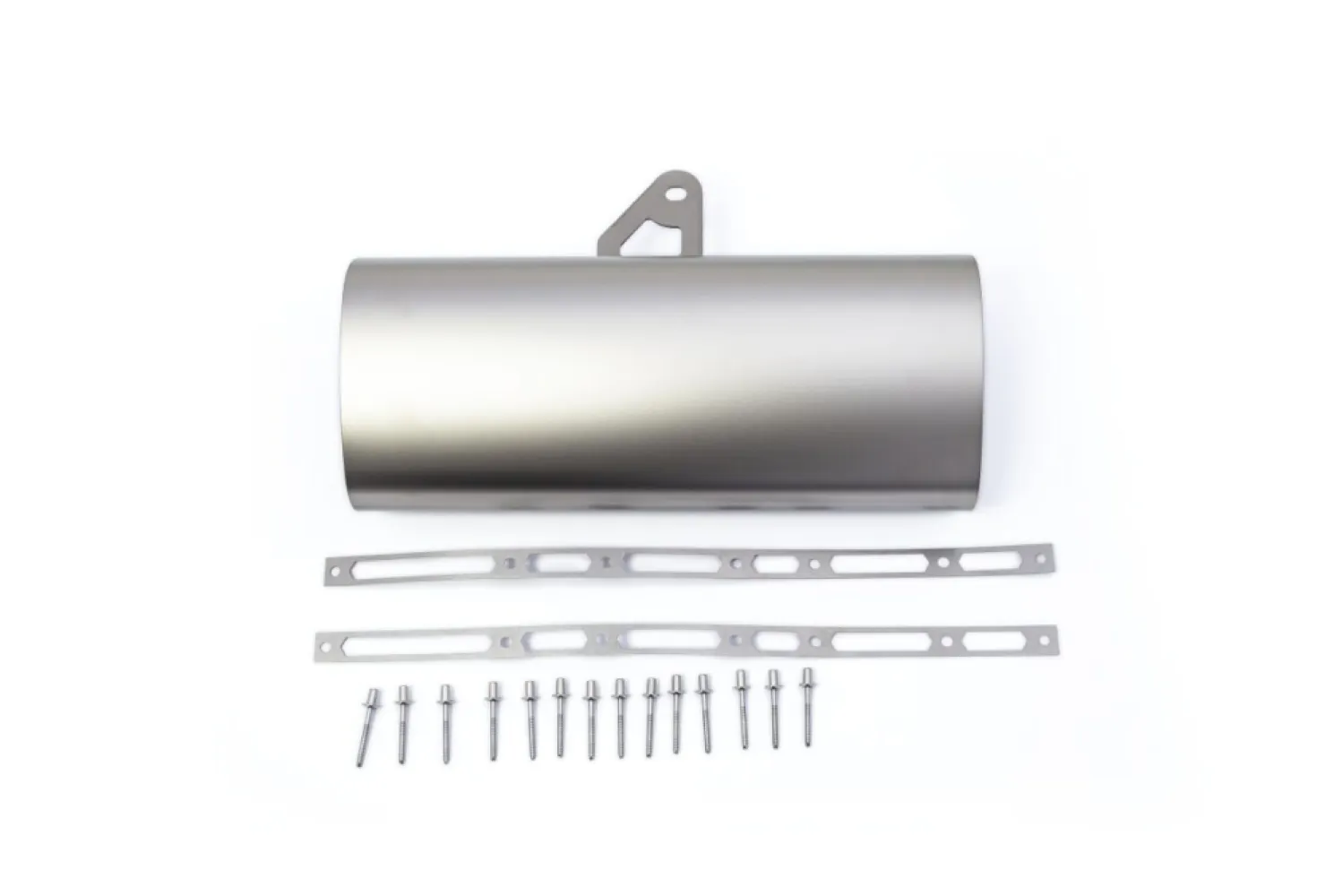 AKRAPOVIC - MUFFLER SLEEVE KIT - 18601749