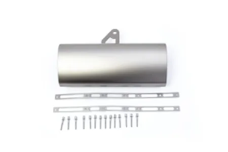 AKRAPOVIC - MUFFLER SLEEVE KIT - 18601749