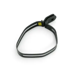 AKRAPOVIC - MUFFLER CLAMP CF - 18601754