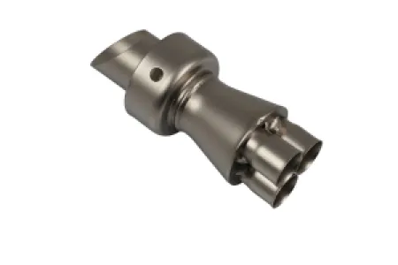 AKRAPOVIC - NOISE INSERT SS - 18601758