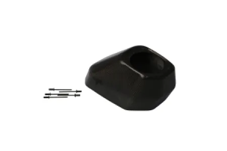 AKRAPOVIC - END CAP CF - 18601762