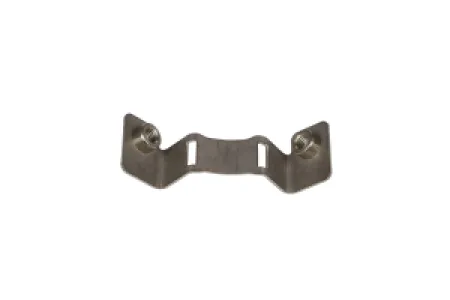AKRAPOVIC - BRACKET SS - 18601763