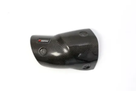 AKRAPOVIC - HEAT SHIELD CF - 18601764