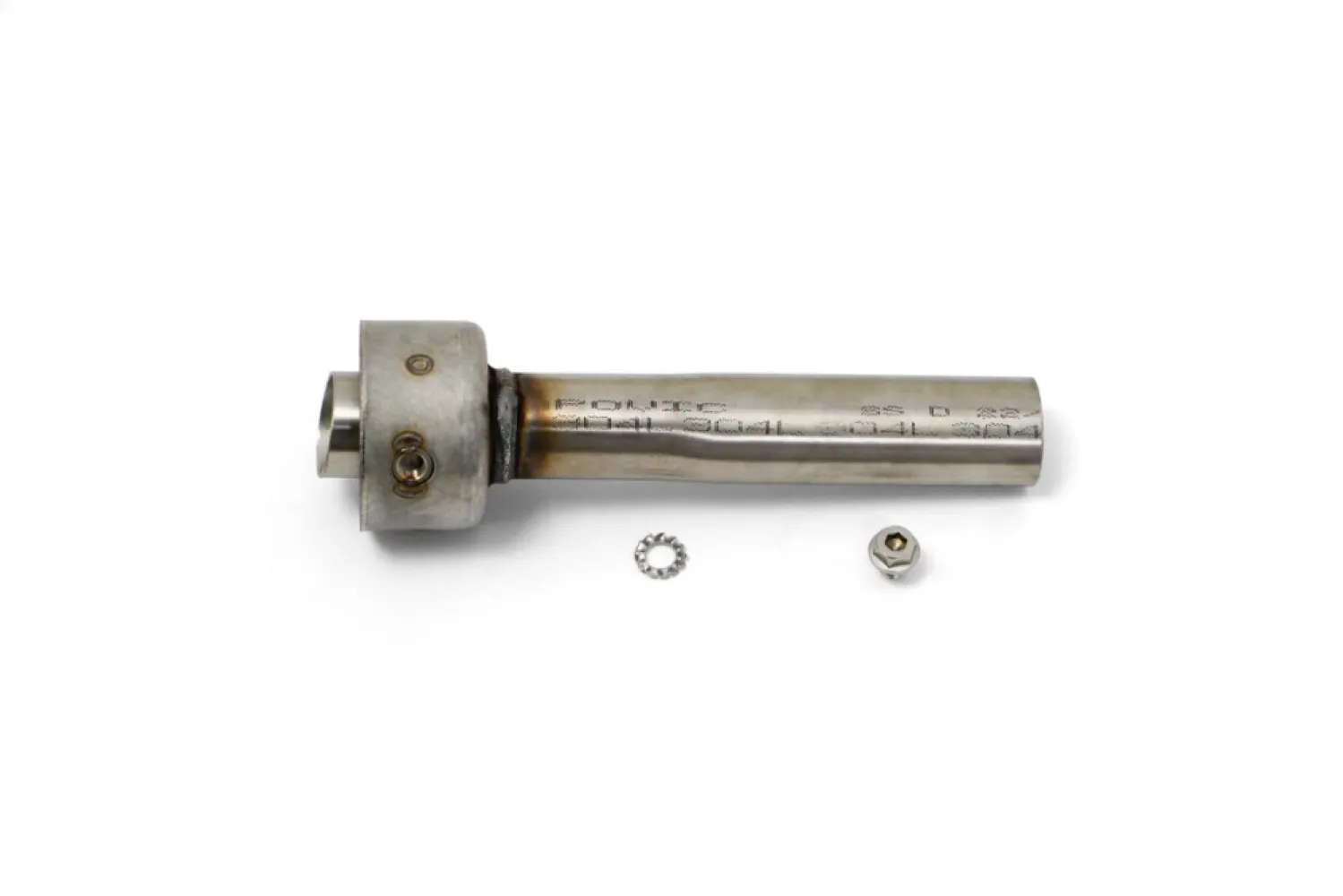 AKRAPOVIC - INSERT - 18601765