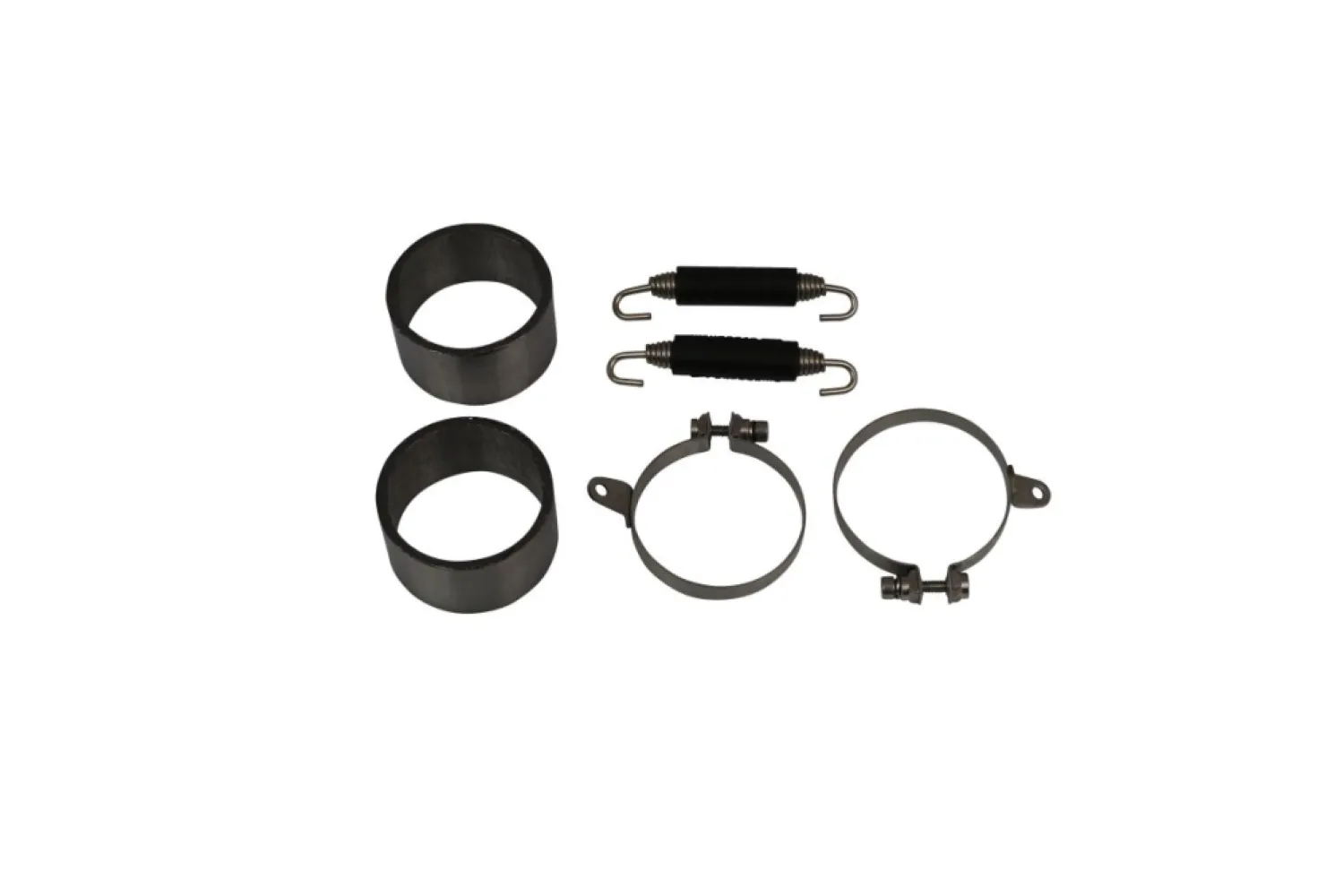 AKRAPOVIC - FITTING KIT - 18601767