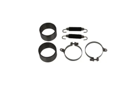 AKRAPOVIC - FITTING KIT - 18601767