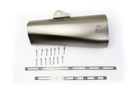 AKRAPOVIC - MUFFLER SLEEVE KIT - 18601784