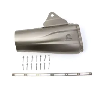 AKRAPOVIC - MUFFLER SLEEVE KIT - 18601797