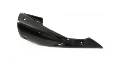 AKRAPOVIC - HEAT SHIELD CF - 18601804