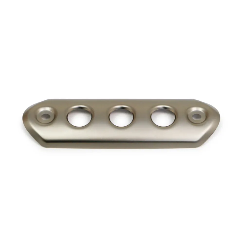 AKRAPOVIC - HEAT SHIELD P-HSY7R4 - 18601823