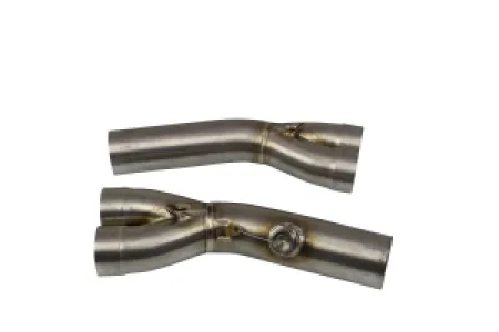 AKRAPOVIC - COLLECTOR SS - 18601860