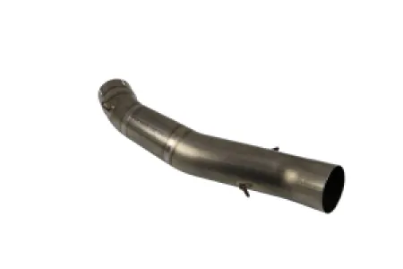 AKRAPOVIC - LINK PIPE TI - 18601861