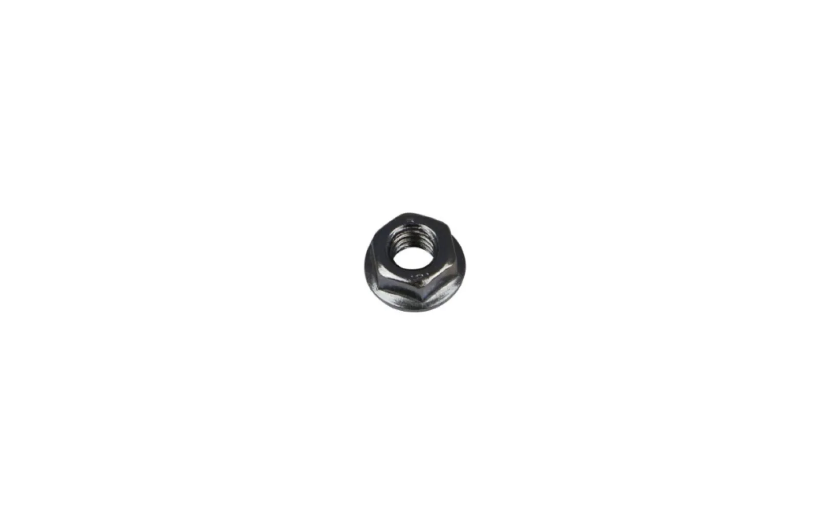 AKRAPOVIC - NUT - 18601864