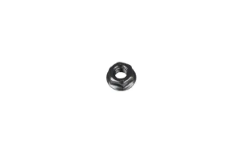 AKRAPOVIC - NUT - 18601864