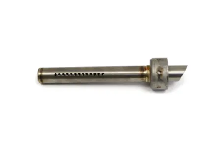 AKRAPOVIC - NOISE DAMPER 221 - 18601868