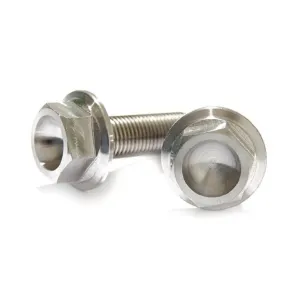AKRAPOVIC - BOLT FB157 - 18601872