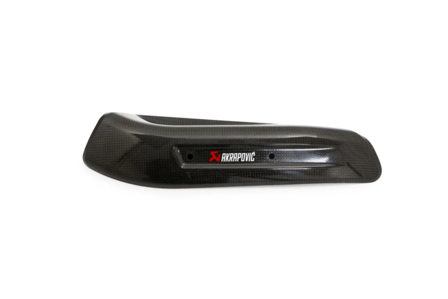 AKRAPOVIC - HEAT SHIELD CF - 18601874
