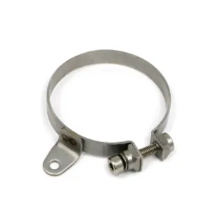 AKRAPOVIC - CLAMP SS MUFFLER - 18601886