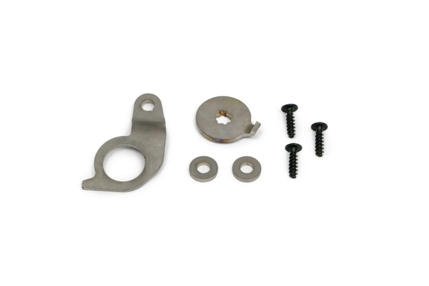 AKRAPOVIC - LIMITATOR FITTING KIT - 18601888